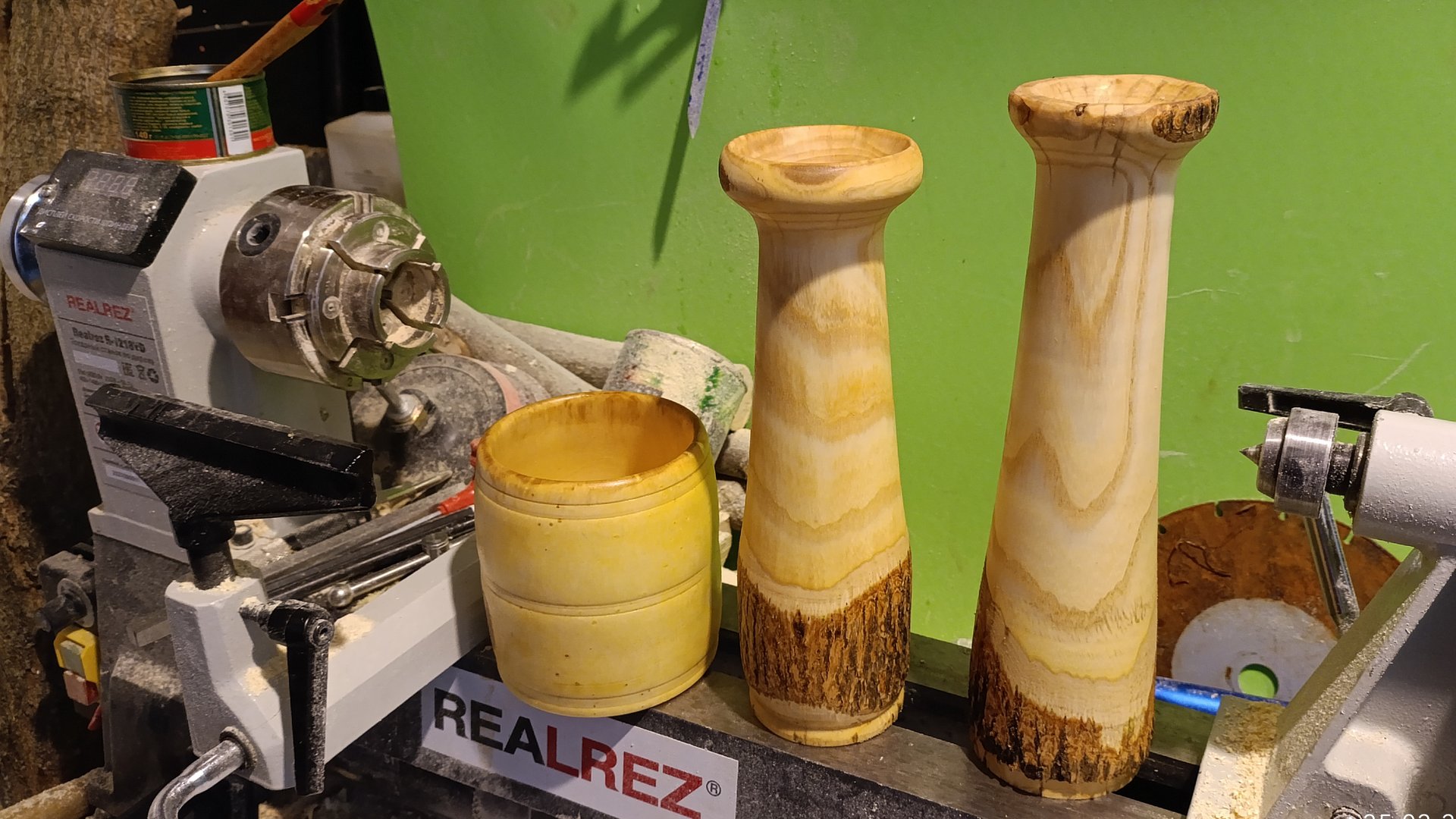 чашка из клёна, бокал на 750 мл, пивная кружка, солонка сахарница, ёмкость миска, чеплашка деревяшка смотреть онлайн