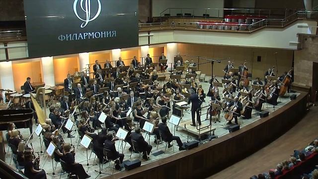 Myaskovsky Symphony No.21 смотреть онлайн