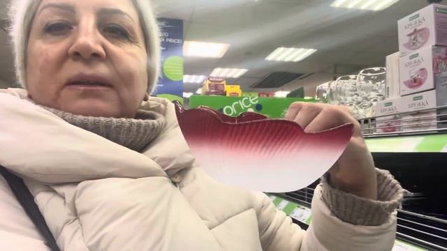 🔴МАГАЗИН ФИКС ПРАЙС , ПОСУДА ……ЕЩЕ🔴 смотреть онлайн