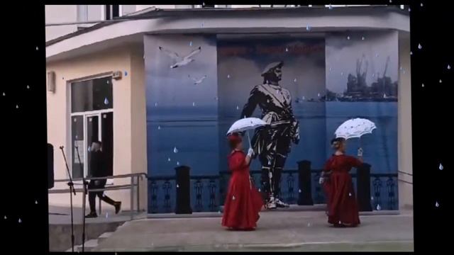 Дуэт "Улыбка" смотреть онлайн