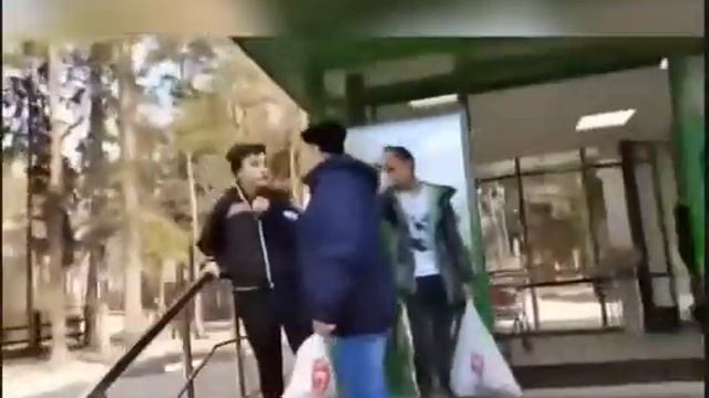 Топ подборка 2021 Жесткие драки смотреть онлайн