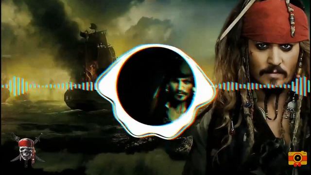 Jack Sparrow ringtone theme1080p смотреть онлайн