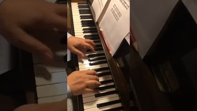 Принципы длительного звукоизвлечения Эффект и техника второй волны звука Пианистическая кухня смотреть онлайн