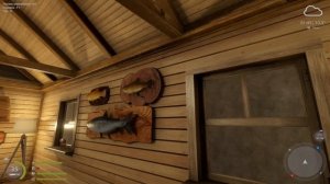 Как сделать ЧУЧЕЛО из РЫБЫ? ● Русская Рыбалка 4 | РР4