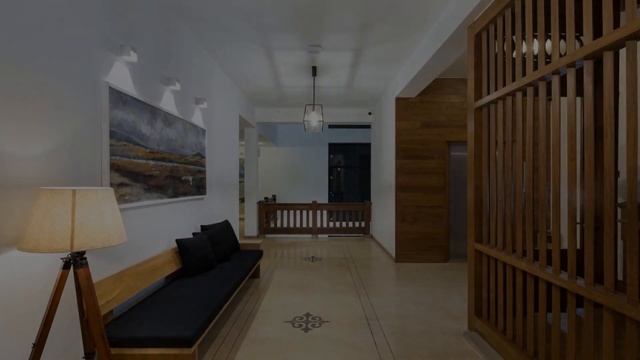 The Lucky Elephant, Hikkaduwa, Sri Lanka