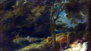 Henry Purcell - Nymphs & Shepherds (from «The Libertine»)