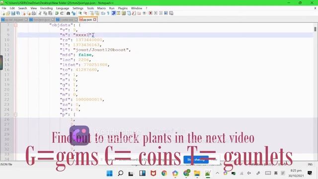 Tutorial: Edit Pvz2 resources! смотреть онлайн