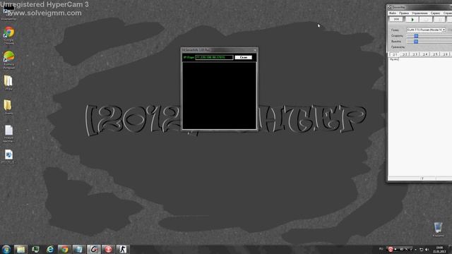 [Tutorial#4] Новый HLServerInfo смотреть онлайн