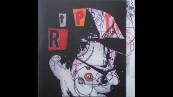 Royal Treatment Plant - Funky (2005)