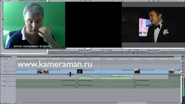 Удаляем ненужные реплики. Обучение. смотреть онлайн