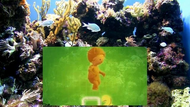 Special Agent Oso E49 Dye Another Egg Dr Skip смотреть онлайн