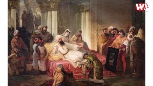 Artist Gentile Bellini (1429 - 1507) |  Italian Painter | WAA