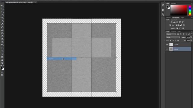 Simple Explaination of UV Mapping & Exporting UV Maps смотреть онлайн