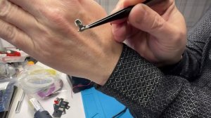 Установка RGB подсветки в радиоприемник VEF 202 (основная часть)