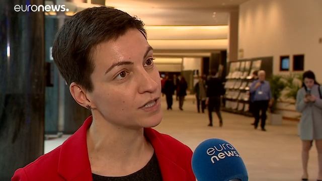 "Зеленые" пообещали обновить Европу смотреть онлайн
