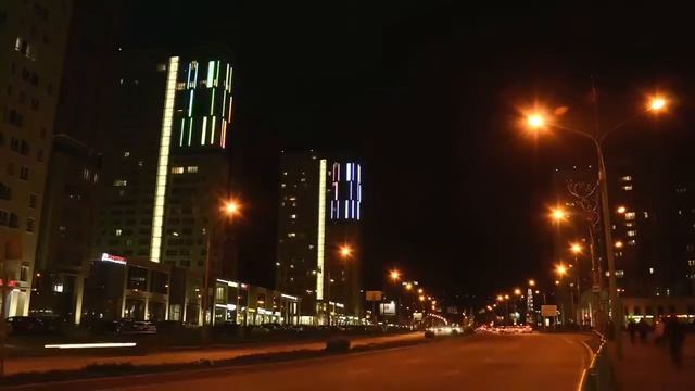 Пермь в движении смотреть онлайн