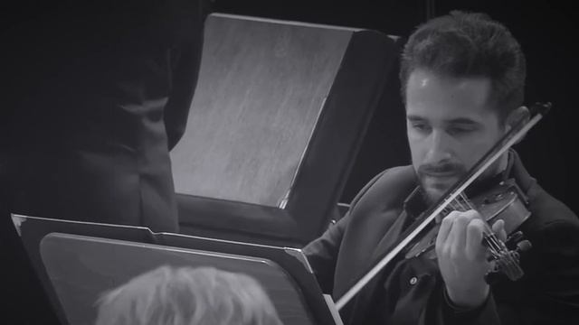 Håkon Kornstad – Morgen (R. Strauss), Live 2018 смотреть онлайн