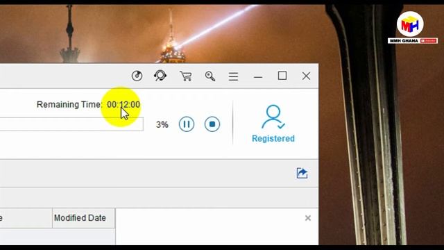 How To Recover Your Permanently Deleted Files & Folders With Mini Tool (Director Micky) смотреть онлайн