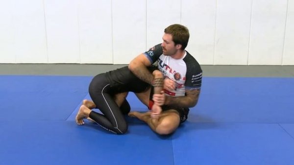 Systematically_Attacking_The_Kimura_Part_2