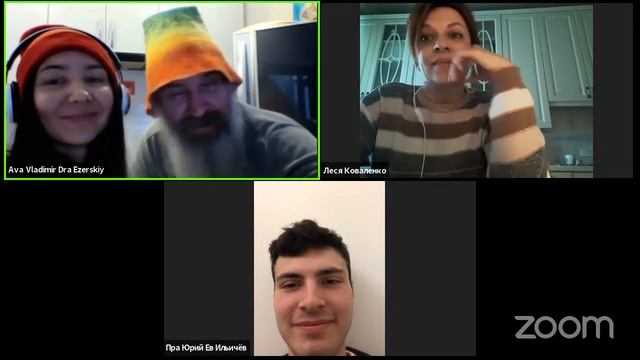 "Где нет НИ?" тестирование майнд-машины / день четвёртый (второй недели) смотреть онлайн