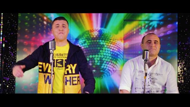 Garsi Mitoyan & Arsen Kostanyan - QEF ARA