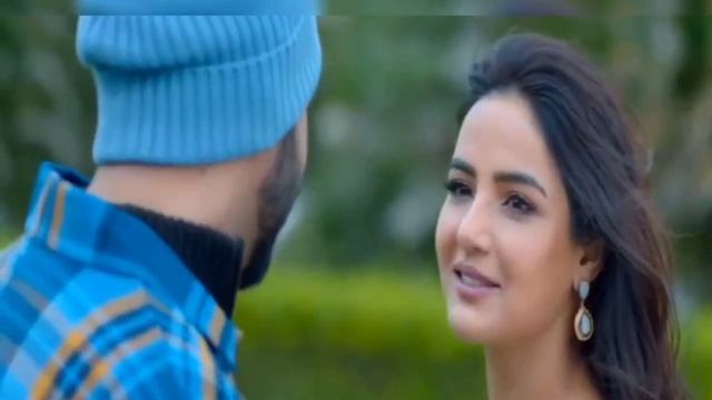 Jhaanjar (Video) Honeymoon | B Praak, Jaani | Gippy Grewal, Jasmin Bhasin | Bhushan Kumar смотреть онлайн