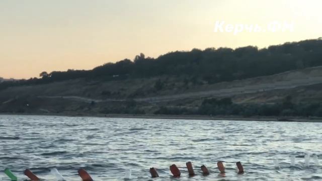 Противооползневые работы в Аршинцево: посмотрите на масштаб смотреть онлайн