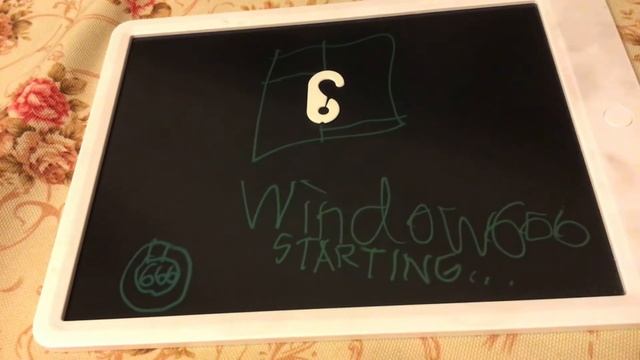 Windows 666 Startup and shutdown Sound смотреть онлайн