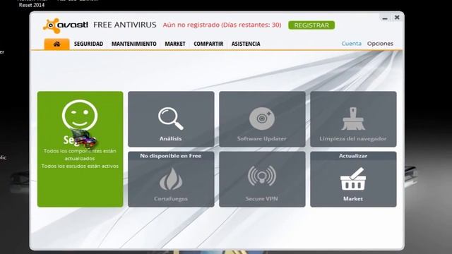 Avast Antivirus 2014 gratuito en Español con Licencia hasta 2038 full Descargar E Instalar 720p смотреть онлайн