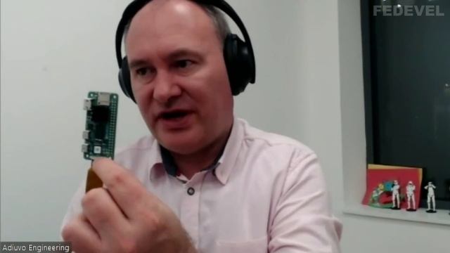 How To Create Difficult FPGA Designs with CPU, MCU, PCIE, ... ( with Adam Taylor ) смотреть онлайн