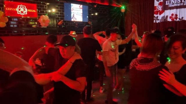 Afro Latin Tango | Bugsy’s | Manila, Philippines 🇵🇭 Fotolex DTV | Salsa Bachata Kizomba Zouk Tango смотреть онлайн