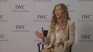 Жизель Бюндхен/ краткая биография убермодели