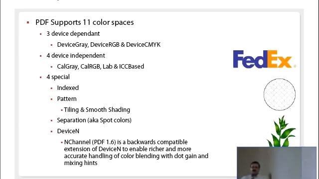 Everything you wanted to know about PDF but were afraid to ask смотреть онлайн