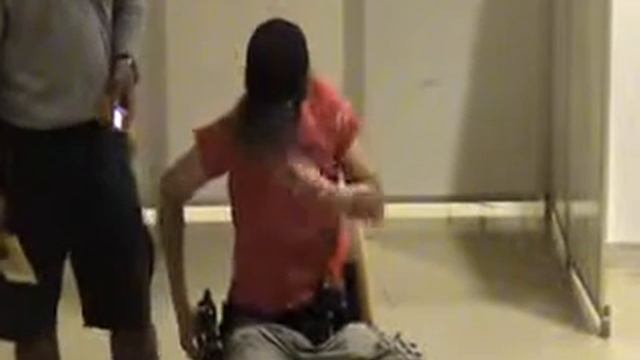 pala action ipsc ห้างแฟชั่นไอรืแลน смотреть онлайн