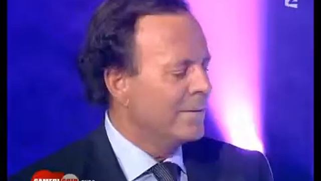Julio Iglesias feat natasha смотреть онлайн