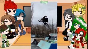 Реакция 13 карт на хобби Вару (+Говард, Дару). ЧАСТЬ 10.