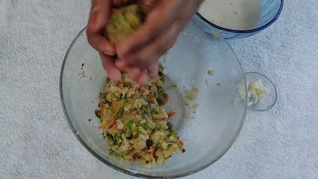 Salsa Burger | Saumya The Taste смотреть онлайн