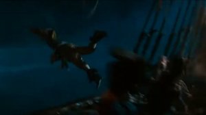 Пираты Карибского моря: На странных берегах