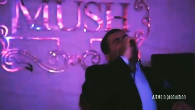 Hovhannes Asatryan -- Live Popuri 2019