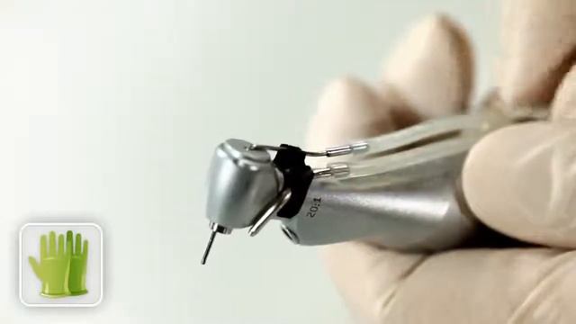 ImplantMED SI 923 New W&H Физиодиспенсер - Краткий обзор | ОНДЕНТ смотреть онлайн