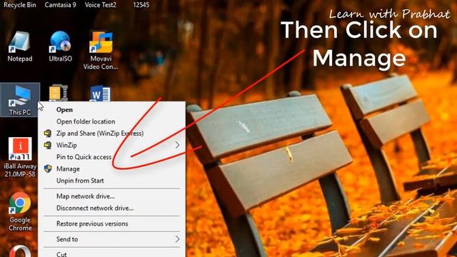How to Stop Windows Automatic Update in Windows PC [ Windows Auto Update बंद कैसे करते है ] in हिंद смотреть онлайн