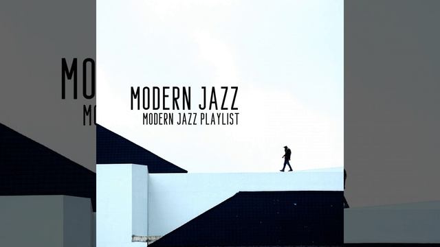 Perfect Modern Jazz BGM