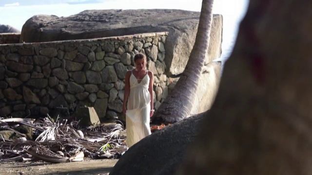 Виктория - Таиланд (видео визитка) режиссер-оператор Дмитрий Мухин смотреть онлайн