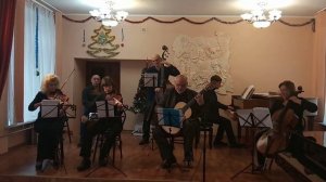 Рольф Ловланд "Таинственный сад"