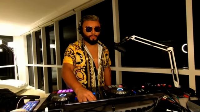 Alexsensation Salsa mix 2022 смотреть онлайн