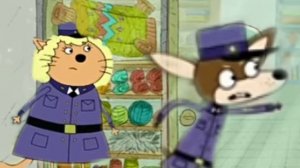 отель у овечек vs doors roblox