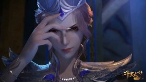 Боевой континент. Биби Дун. Фейерверк.