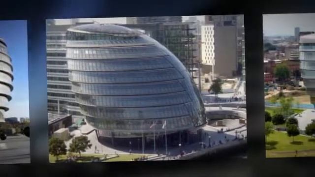 City Hall смотреть онлайн