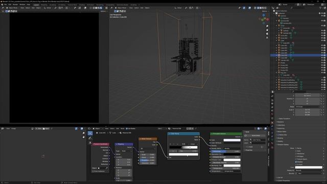 How to Make Volumetric Fog in Blender смотреть онлайн