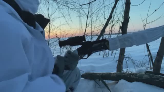 Охота с тепляком сайтонг лм 02-25 на гладком стволе мр 155 смотреть онлайн